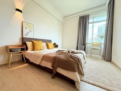 The Atria At Meyer (D15), Condominium #532386851